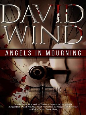 cover image of Angels In Mourning
